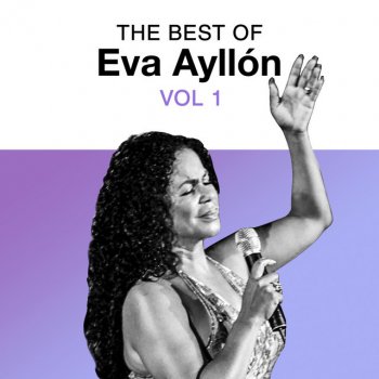 Eva Ayllon Estuve Cobando