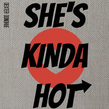 Starstruck Backing Tracks She's Kinda Hot (In the Style of 5 Seconds of Summer) [Karaoke Version]