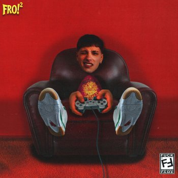 Исполнитель Frozouda, альбом FRO! 2
