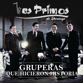 Los Primos De Durango Celoso