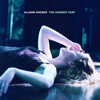 Allison Moorer Day You Said Goodbye