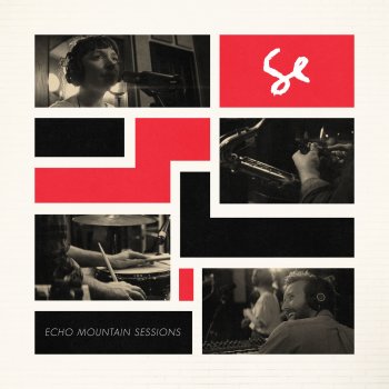 Sylvan Esso The Glow (Echo Mountain Sessions)