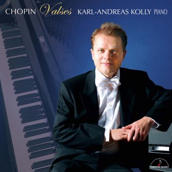 Karl-Andreas Kolly Valse No. 2 As-dur "Valse brillante", Op. 34-1