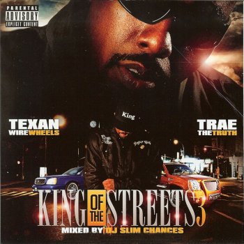 Trae feat. Young Jeezy Count It Up (G-Mix)