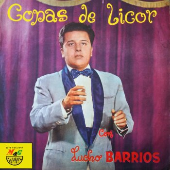 Lucho Barrios No Me Llores