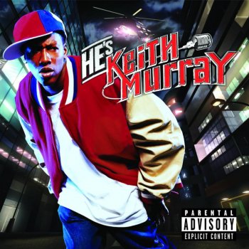 Keith Murray B.C. Skit