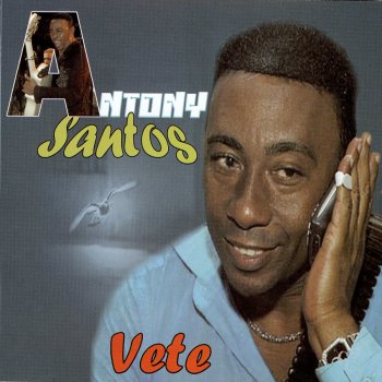 Antony Santos Toma y Dame