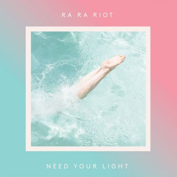 Ra Ra Riot Instant Breakup