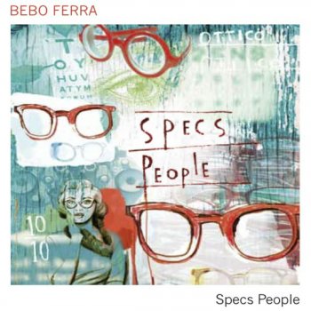 Bebo Ferra Scuro