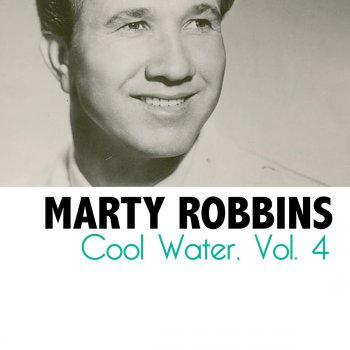 Marty Robbins Crying Steel Guitar Waltz