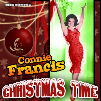 Connie Francis I'll Be Home for Christmas (If Only In My Dreams)