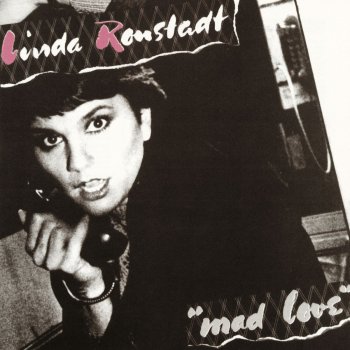 Linda Ronstadt Justine