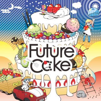 YUC'e Future Cαke