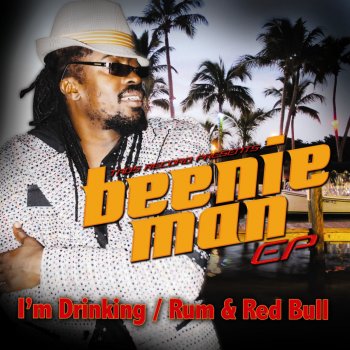 Beenie Man​ ​ Stack & Pile - Edit