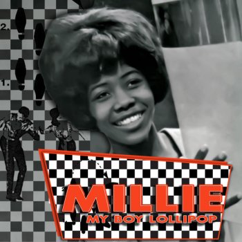 Millie Small Something's Gotta Be Done