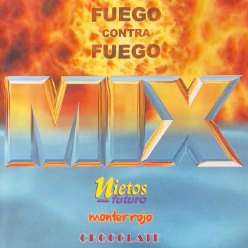 Chocolate La Bruja (Rmx)