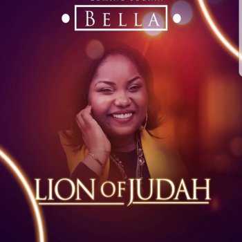 Bella Lion of Judah