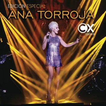 Ana Torroja feat. Sasha, Benny y Erik 50 Palabras 60 Palabras o 100 - En Vivo