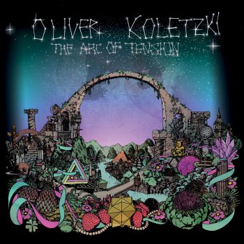 Oliver Koletzki A Star Called Akasha