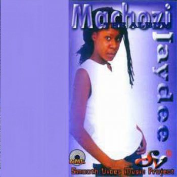 Lady Jaydee Machozi