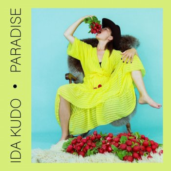 Ida Kudo Paradise