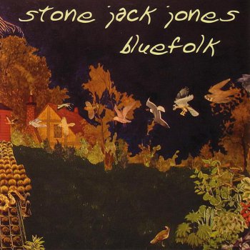 Stone Jack Jones Dreaming