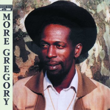 Gregory Isaacs Hush Darling