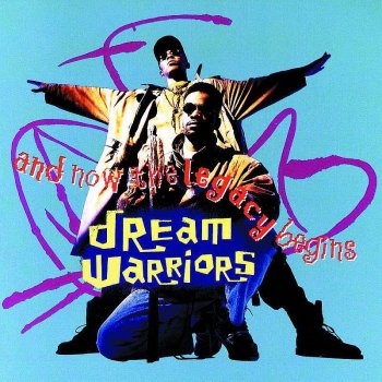 Dream Warriors U Never Know a Good Thing Till U Lose It