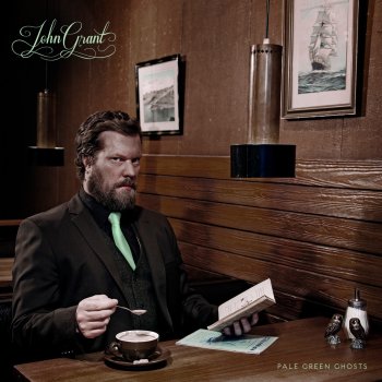 John Grant It Doesn’t Matter to Him