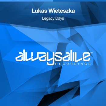 Lukas Wieteszka Legacy Days