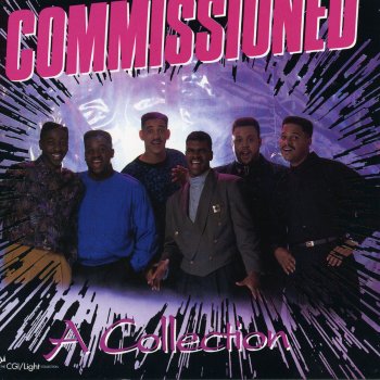 Commissioned Running Back To You
