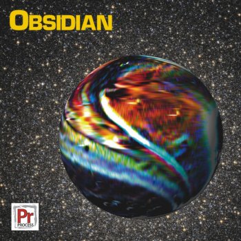 Obsidian Space Cruise