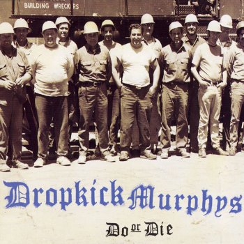 Dropkick Murphys Cadence To Arms