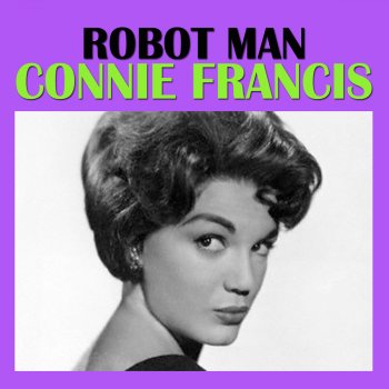 Connie Francis Kiss 'N' Twist