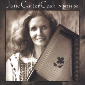 June Carter Cash Diamonds in the Rough