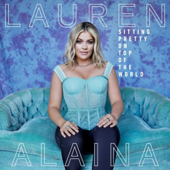 Lauren Alaina Written In The Bar