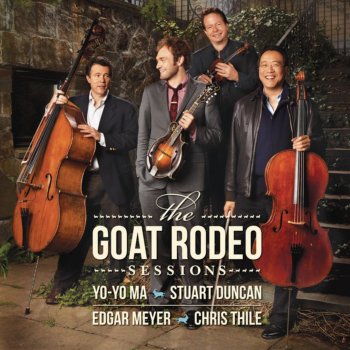 Traditional feat. Yo-Yo Ma, Stuart Duncan, Edgar Meyer & Chris Thile Fiddle Medley - Live