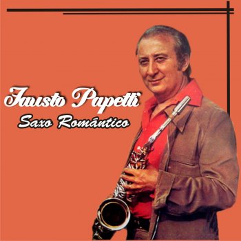 Fausto Papetti Escándalo al Sol