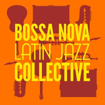 Bossa Nova Latin Jazz Piano Collective Samba Roubada