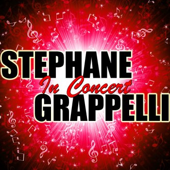 Stéphane Grappelli After You've Gone (Live) [Alt.]