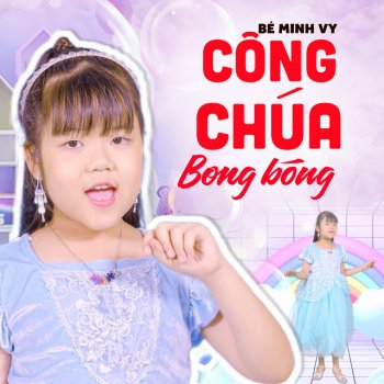 Minh Vy Em Yêu Trường Em