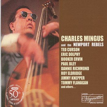 Charles Mingus R and R