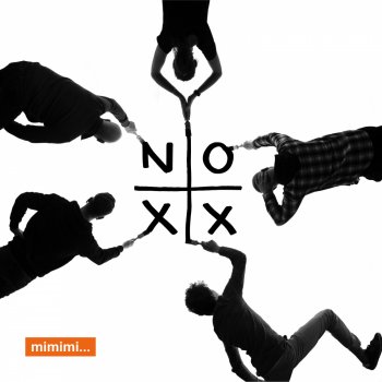 NOXX Mimimi(n) Lebenslauf