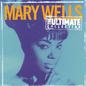 Mary Wells Use Your Head - Single Version
