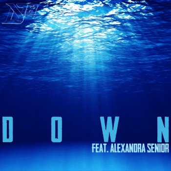 District 78 feat. Alexandra Senior DOWN (Instrumental)