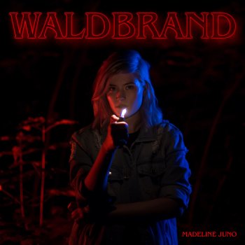 Madeline Juno Waldbrand