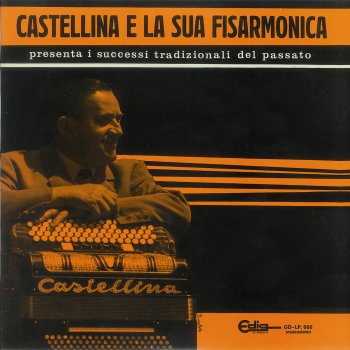 Castellina Pasi Reginella Campagnola