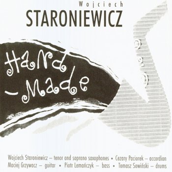 Wojciech Staroniewicz On the Right Lines