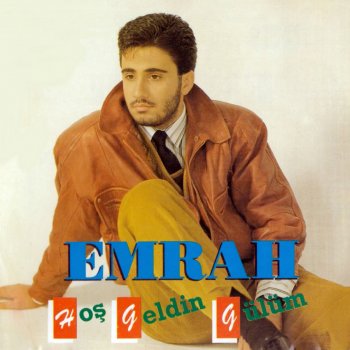 Emrah Mutluluklar Sana