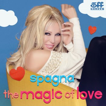 Ivana Spagna The Magic of Love (Radio Edit)